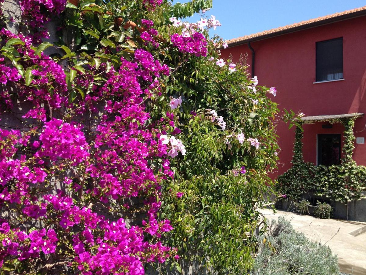Antoniana Bed & Breakfast