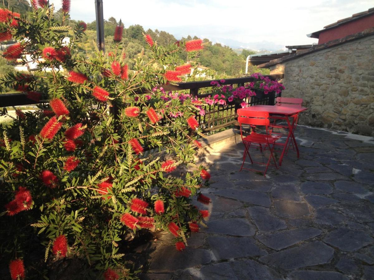 Antoniana Bed & Breakfast La Spezia