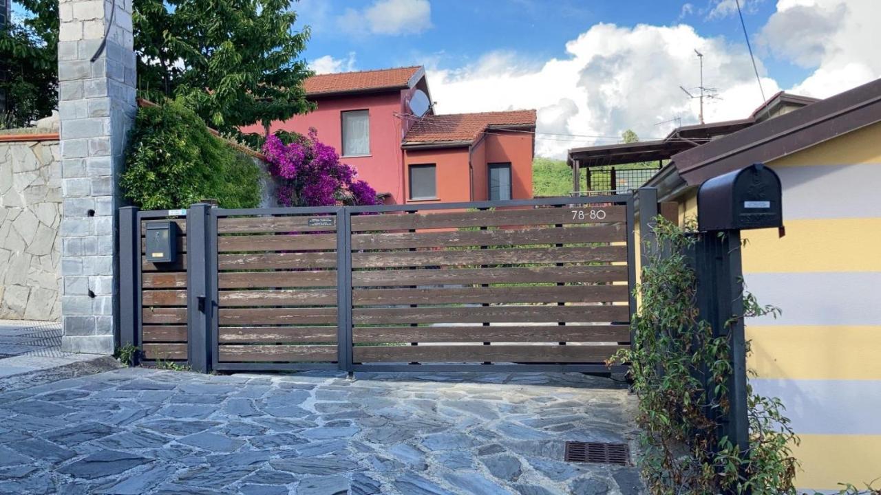 Bed & Breakfast Antoniana La Spezia