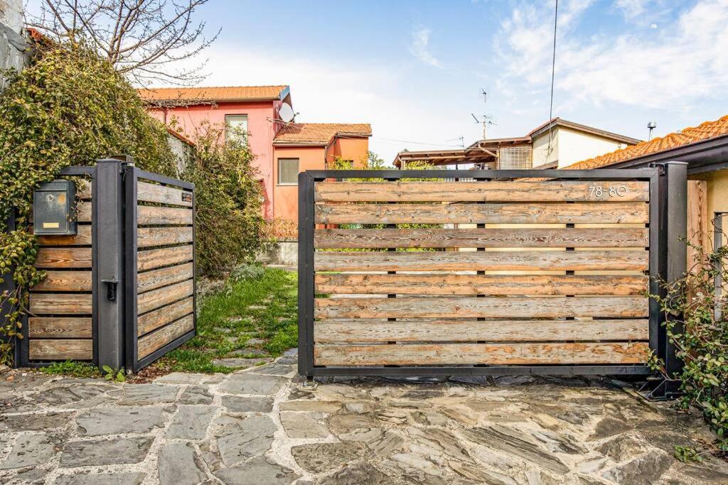 Antoniana Bed & Breakfast