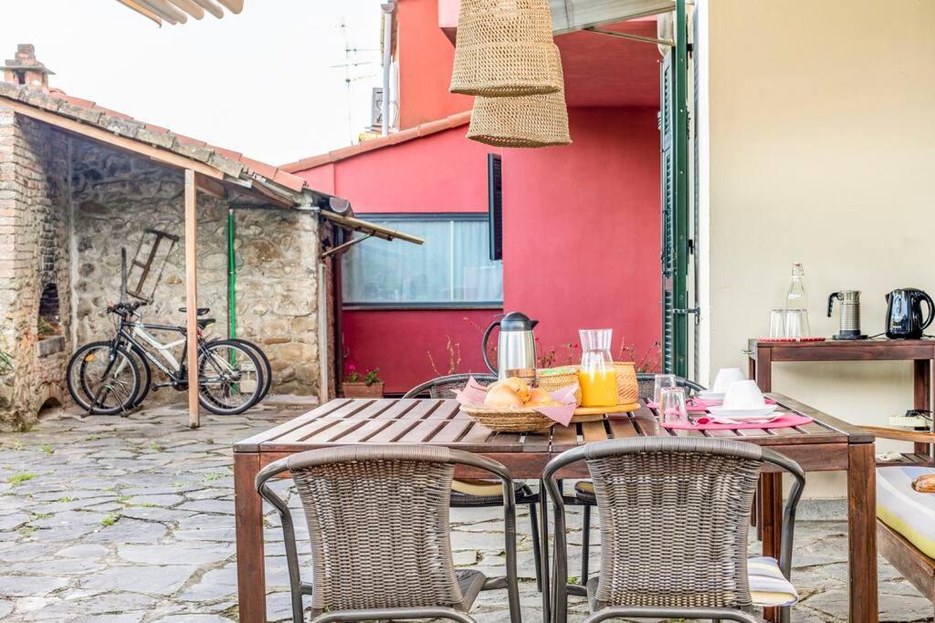Bed & Breakfast Antoniana La Spezia