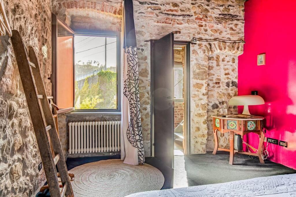 Bed & Breakfast Antoniana La Spezia