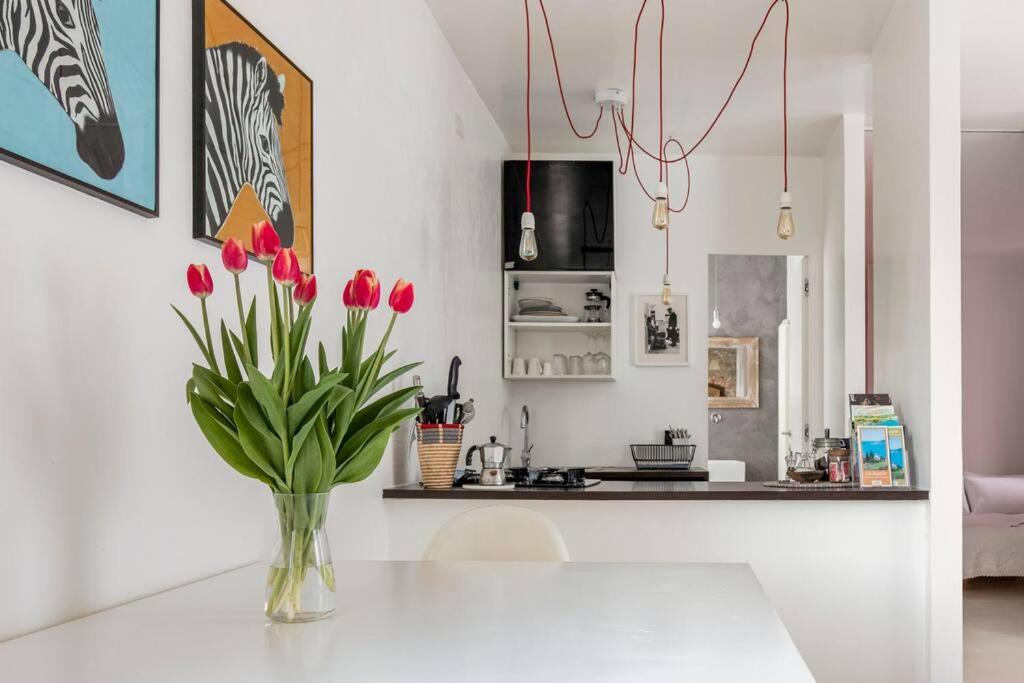 Bed & Breakfast Antoniana La Spezia