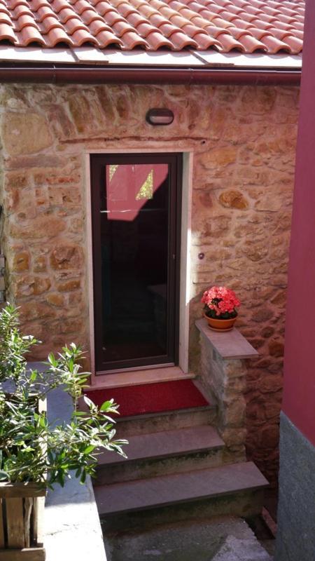 Antoniana Bed & Breakfast La Spezia