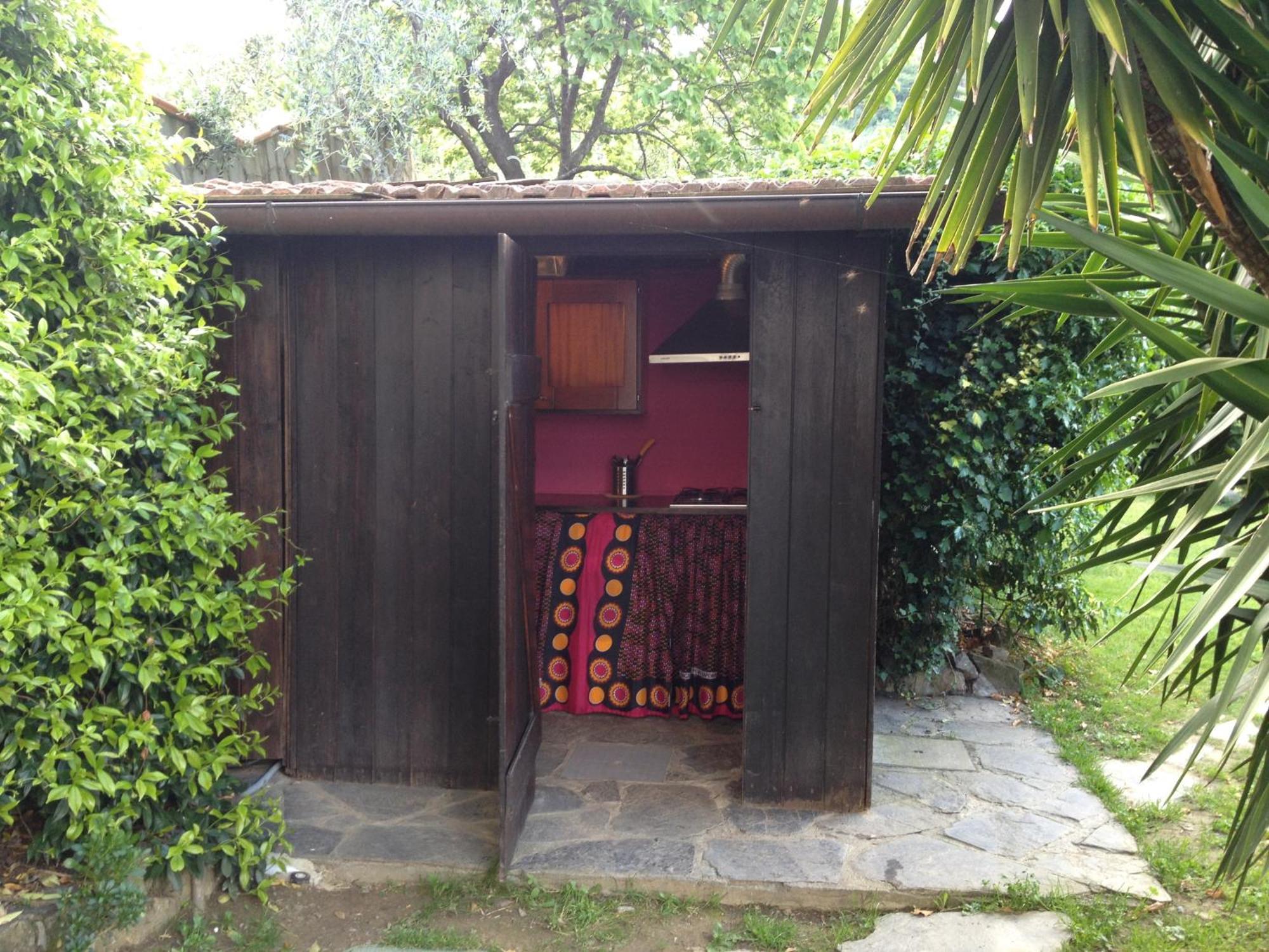 Bed & Breakfast Antoniana La Spezia